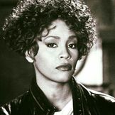 Imagem do artista Whitney Houston