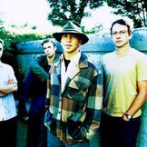 Imagem do artista Pearl Jam