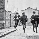 Imagen del artista The Beatles