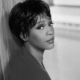 Imagem do artista Whitney Houston