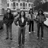 Imagen del artista Black Sabbath