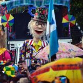 Imagem do artista Marchinhas de Carnaval