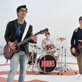 Imagem do artista Jonas Brothers