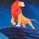 Imagem do artista O Rei Leão (The Lion King)