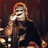 Slipknot Vol 3 the Subliminal Verses 2004