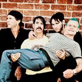 Imagem do artista Red Hot Chili Peppers