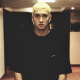 Imagem do artista Eminem