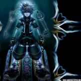 Imagem do artista Kingdom Hearts