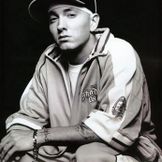 Imagem do artista Eminem