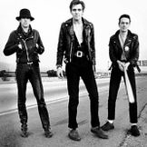 Imagem do artista The Clash