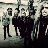 Imagem do artista Opeth
