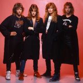Imagem do artista Megadeth