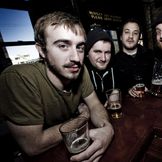 Baby Im An Anarchist Against Me Cifra Club