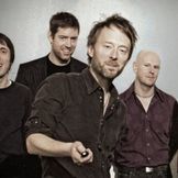 Imagem do artista Radiohead