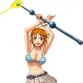 Imagem do artista One Piece