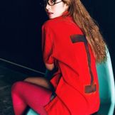 Imagem do artista Red Velvet