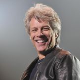 Imagem do artista Bon Jovi