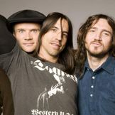 Imagem do artista Red Hot Chili Peppers