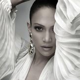 Imagem do artista Jennifer Lopez