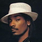 Imagem do artista Snoop Dogg