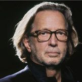 Imagem do artista Eric Clapton