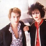 Imagem do artista Siouxsie And The Banshees
