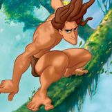 Imagem do artista Tarzan