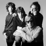 Imagem do artista The Doors