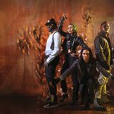 Imagem do artista Black Eyed Peas