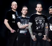 Foto de Volbeat