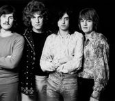 Foto de Led Zeppelin