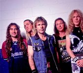 Iron Maiden - LETRAS.MUS.BR