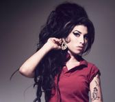 Photo of Amy Winehouse