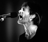 Photo of Radiohead