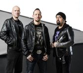 Foto de Volbeat