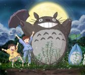 Foto de Tonari no Totoro