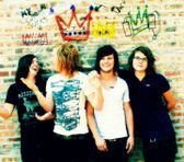 Photo of We The Kings