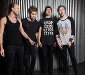 5 Seconds Of Summer Letrasmusbr