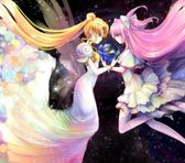 Foto de Sailor Moon
