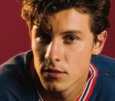 Photo of Shawn Mendes
