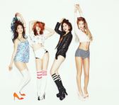 Foto de Wonder Girls