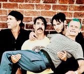 Photo of Red Hot Chili Peppers