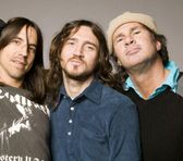 Photo of Red Hot Chili Peppers