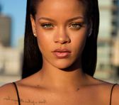 Photo of Rihanna