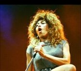 Tina Turner - LETRAS.MUS.BR