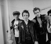 Photo of The Clash