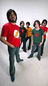 Los Bunkers Letras Com 98 Canciones