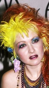 Cyndi Lauper - Letras.mus.br