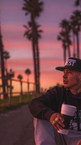 king lil g fallin in love lyrics