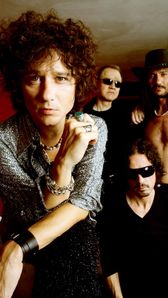 Heroes Del Silencio Letras Com 10 Canciones